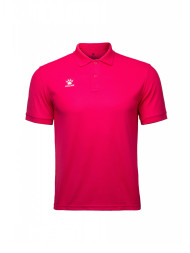 Футболка-поло KELME Polo (Men) Pink