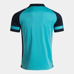 POLO MANGA CORTA LIDER    