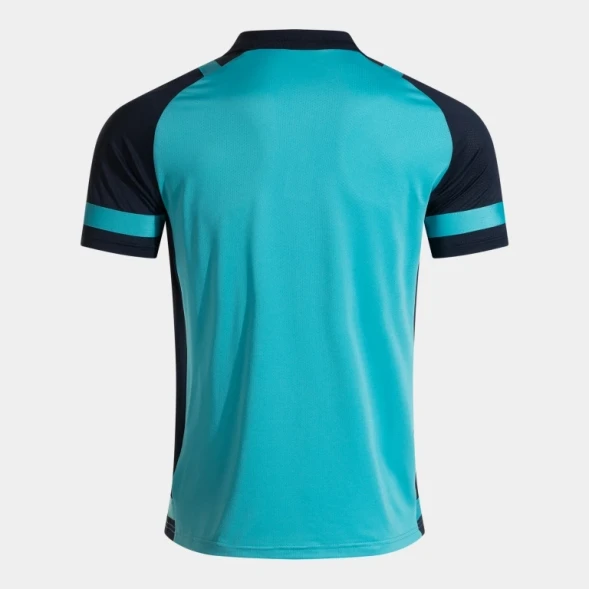 POLO MANGA CORTA LIDER    