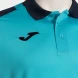 POLO MANGA CORTA LIDER    