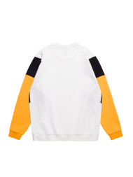 Толстовка KELME Round Neck Sweater White