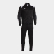 Спортивный костюм JOMA DANUBIO NEGRO BLANCO