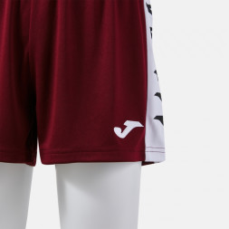 ШОРТЫ HEROIC БОРДОВЫЕ