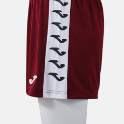 ШОРТЫ HEROIC БОРДОВЫЕ