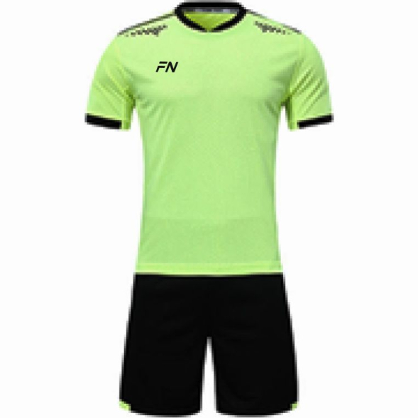 Комплект игровой формы FN Football Set