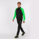 Спортивный костюм JOMA ACADEMY IV NEGRO VERDE FLUOR