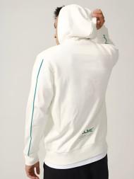 Худи KELME Hooded Sweater White