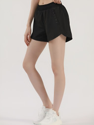 Шорты KELME Woven Shorts Black