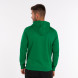 Джемпер с капюшоном JOMA COMBI Зеленый