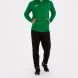 Джемпер с капюшоном JOMA COMBI Зеленый