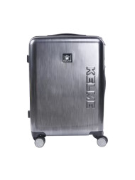 Чемодан KELME Trolley Case Grey