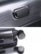Чемодан KELME Trolley Case Grey