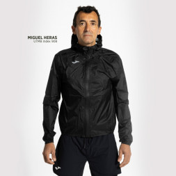 CHUBASQUERO COMBI NEGRO