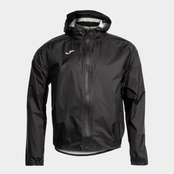 CHUBASQUERO COMBI NEGRO