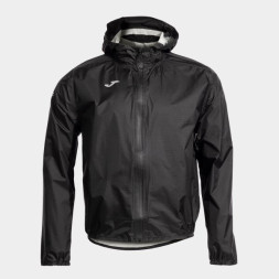 CHUBASQUERO COMBI NEGRO