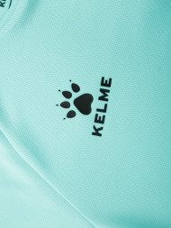 Детская футбольная форма KELME Football Uniform Set Light Blue