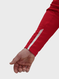 Олимпийка KELME Pullover (fleece) Red