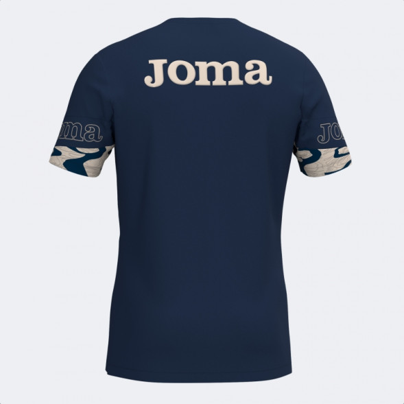 ФУТБОЛКА С КОРОТКИМ РУКАВОМ STAFF ТРЕНИРОВКА. OPC. B HELLAS VERONA FC