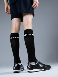 Детские гетры KELME Children's Football Socks Black