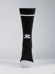 Детские гетры KELME Children's Football Socks Black