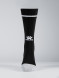 Детские гетры KELME Children's Football Socks Black
