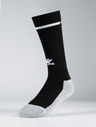 Детские гетры KELME Children's Football Socks Black