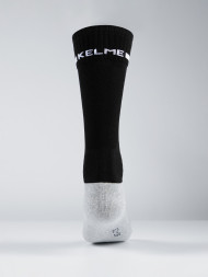 Детские гетры KELME Children's Football Socks Black