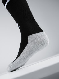 Детские гетры KELME Children's Football Socks Black