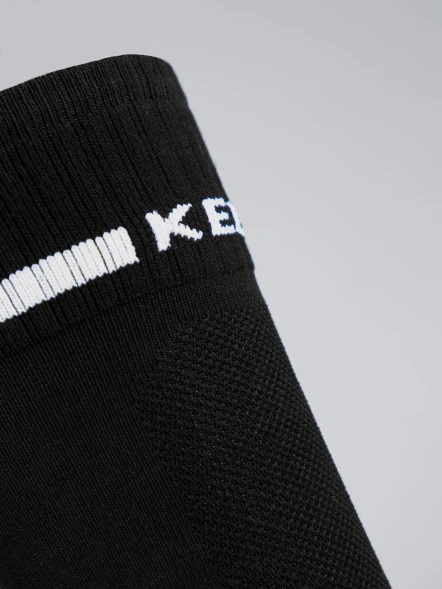Детские гетры KELME Children's Football Socks Black