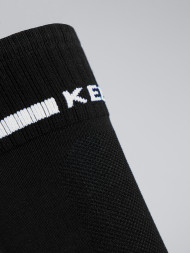 Детские гетры KELME Children's Football Socks Black