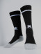 Детские гетры KELME Children's Football Socks Black