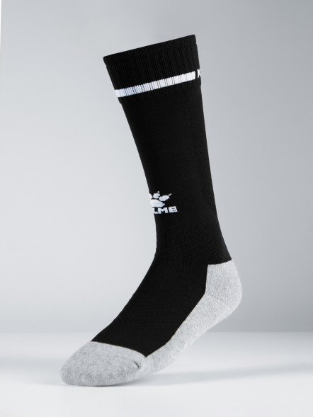 Детские гетры KELME Children's Football Socks Black