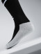 Детские гетры KELME Children's Football Socks Black