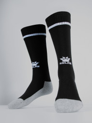 Детские гетры KELME Children's Football Socks Black