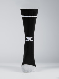 Детские гетры KELME Children's Football Socks Black