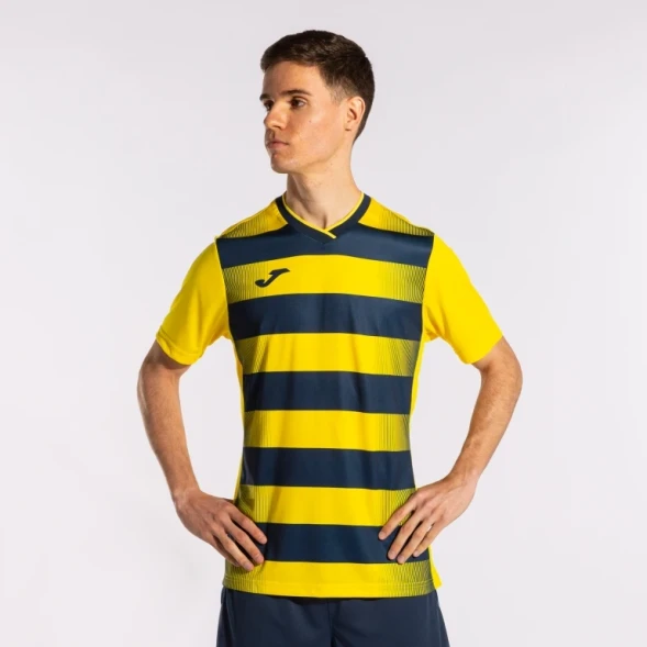 Игровая футболка JOMA EUROPA V    