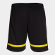 Игровые шорты JOMA  TOKYO NEGRO AMARILLO