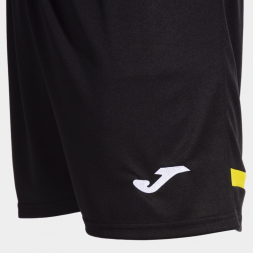 Игровые шорты JOMA  TOKYO NEGRO AMARILLO