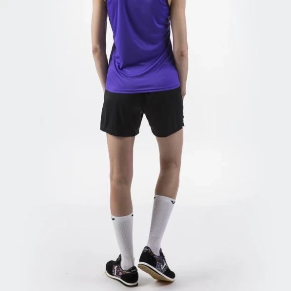 Шорты игровые JOMA PARIS II Черный