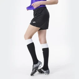 Шорты игровые JOMA PARIS II Черный
