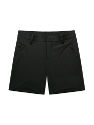 Шорты KELME Woven Trousers Black