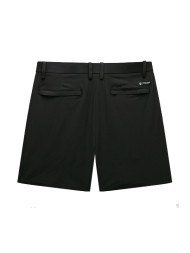 Шорты KELME Woven Trousers Black
