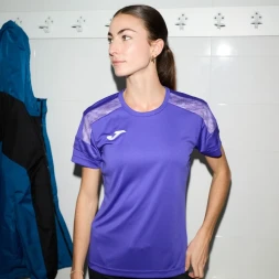 Женская игровая футболка JOMA CHAMPIONSHIP VIII 902514.550