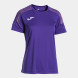 Футболка JOMA CHAMPIONSHIP VIII VIOLETA