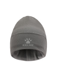 Шапка KELME Knitted Hat Grey