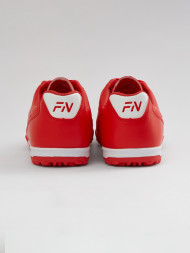 Детские шиповки FN Eagle Kid (TF) (Red/White)