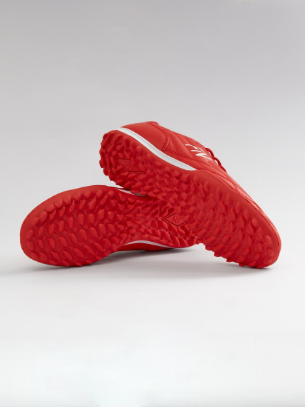 Детские шиповки FN Eagle Kid (TF) (Red/White)