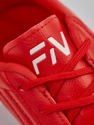 Детские шиповки FN Eagle Kid (TF) (Red/White)