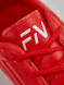 Детские шиповки FN Eagle Kid (TF) (Red/White)