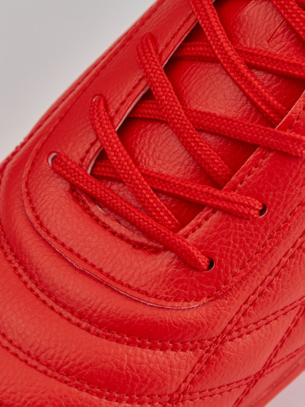 Детские шиповки FN Eagle Kid (TF) (Red/White)